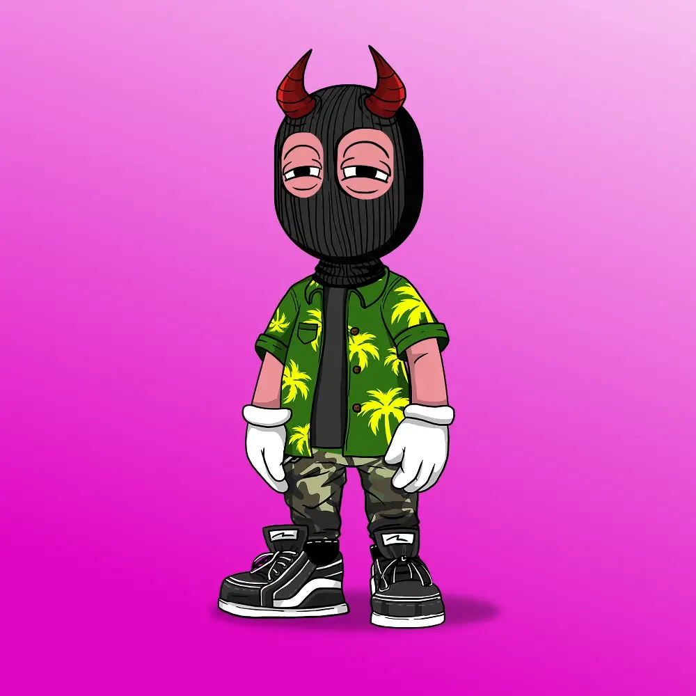 Based Style #4507