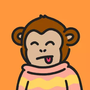 CoolMonke #7746