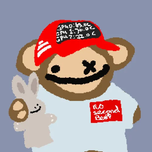 Bitcoin Puppet ＃1527 （＃53119578）