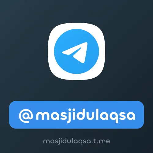 @masjidulaqsa