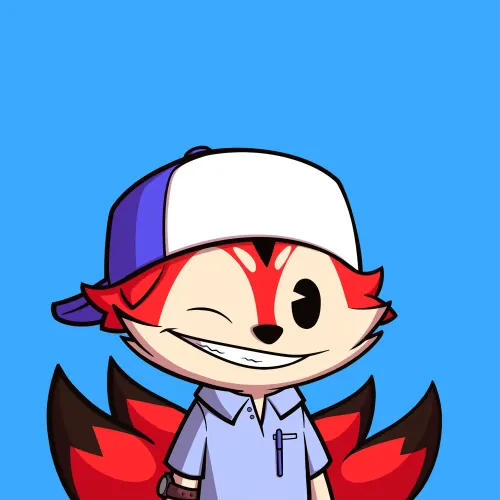 FOXY #5984