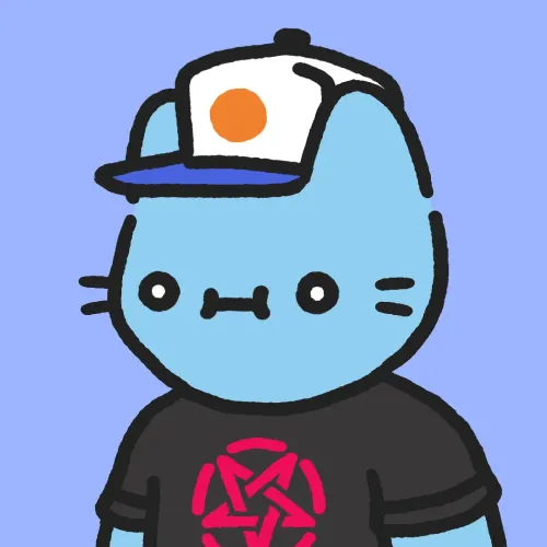 CoolCat #4338
