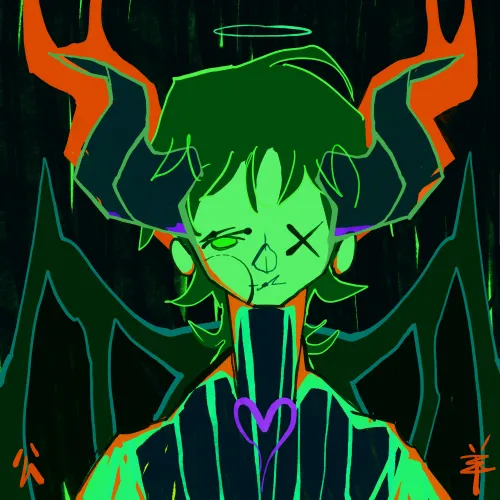 Green #27