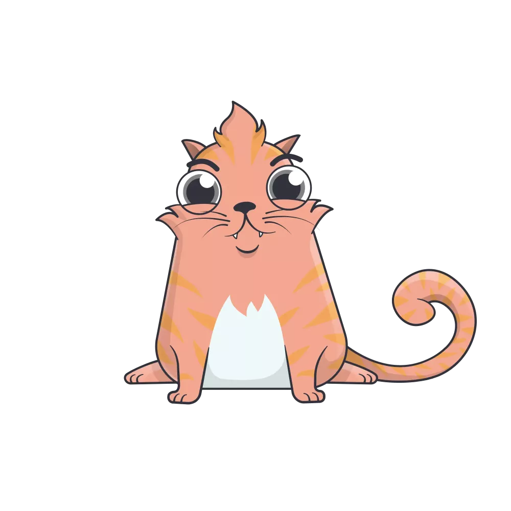 CryptoKitties #627102