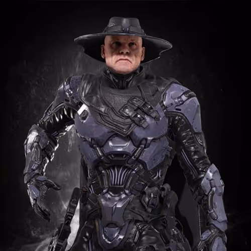 Tor Gret Beastly Enforcer #890001392