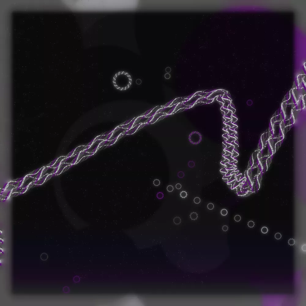 Friendship Bracelets #9147