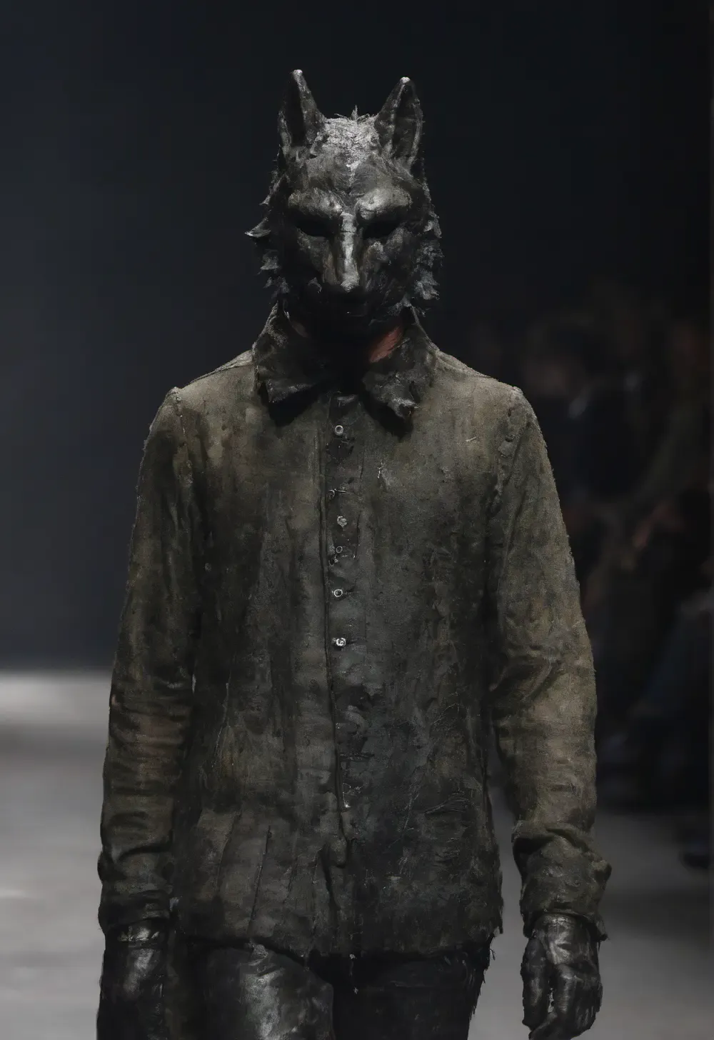 Runway Show