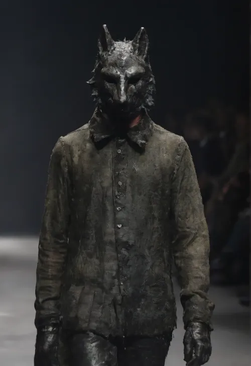 Runway Show