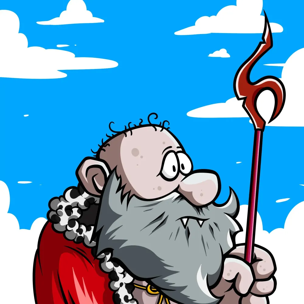 Wizard #2232