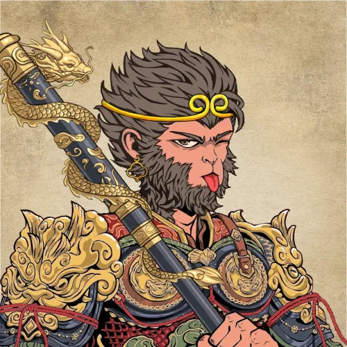 Wukong #3267