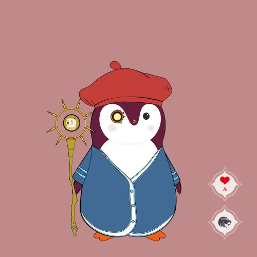 Penguins#5522