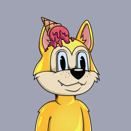 Canidae #393