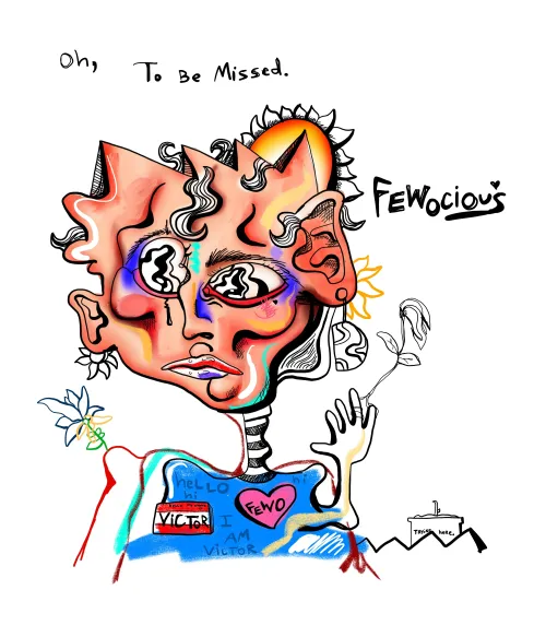 Oh,tobemissed #79
