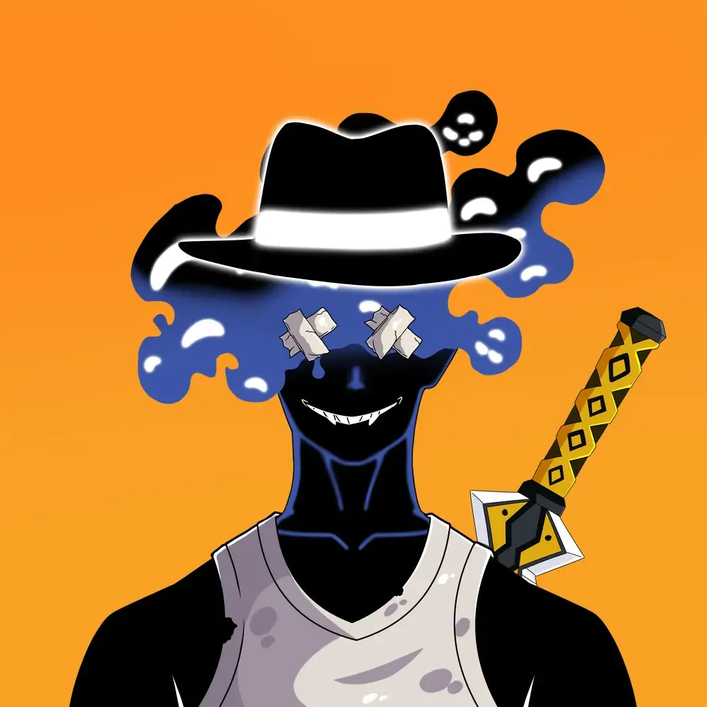 ICCM Syndicate Collection #1135