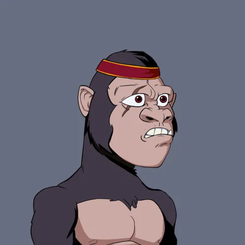 Kong #3100