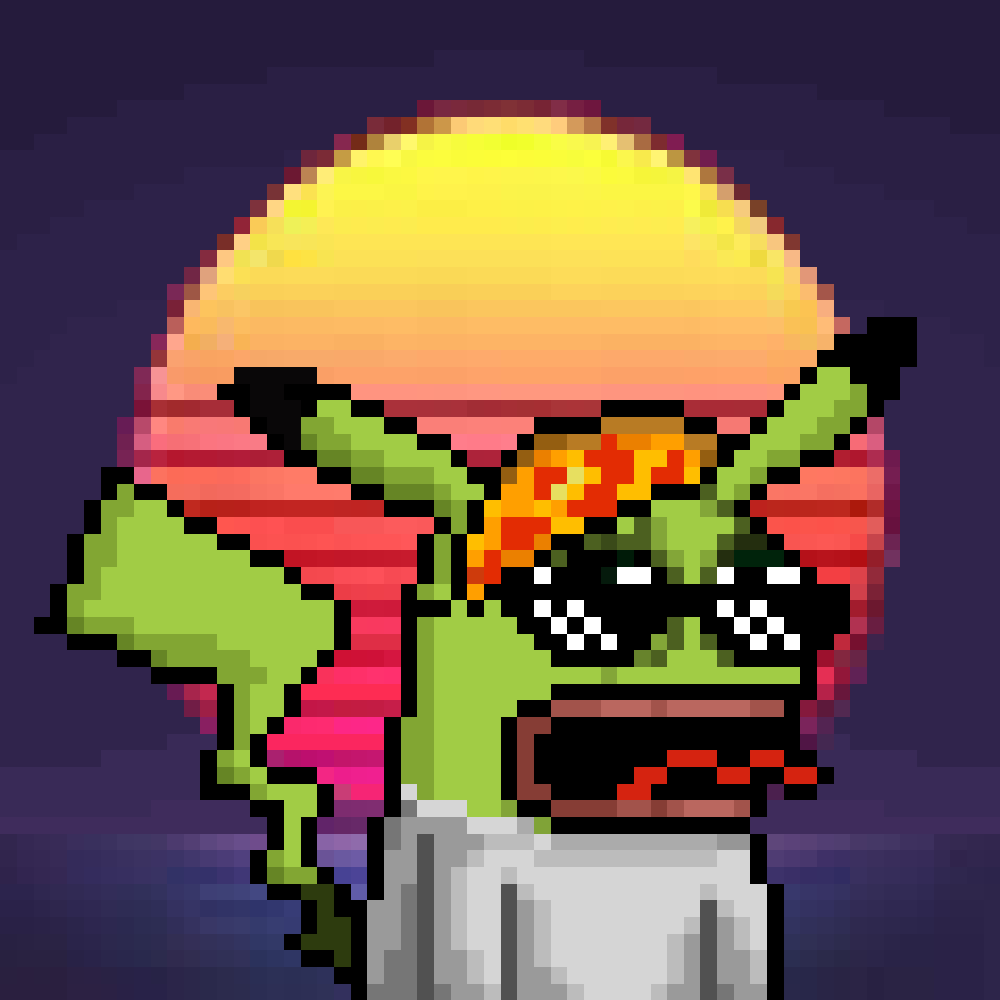 PEPEMON ETH #879