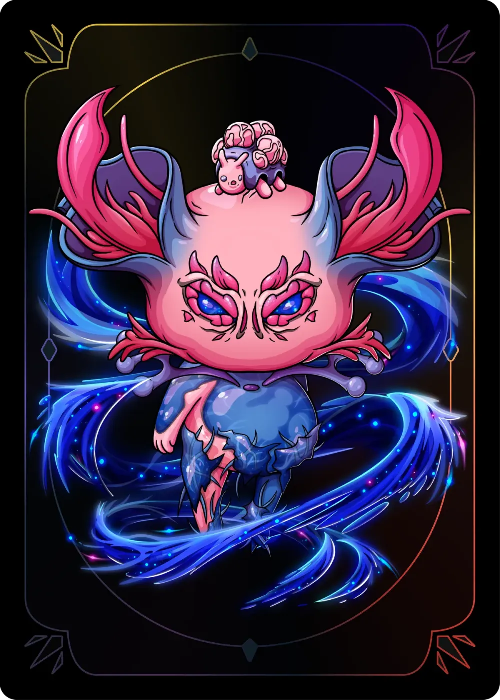 Kodamara #62411