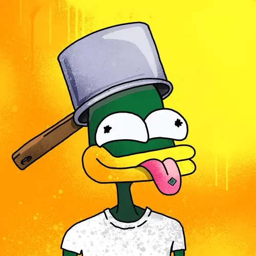 SupDuck 6975 #6975