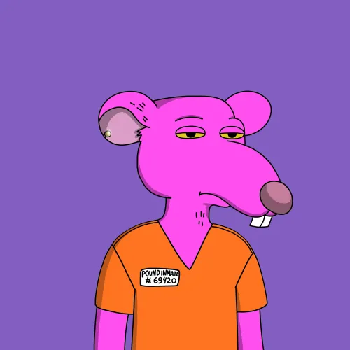 GutterRat #572