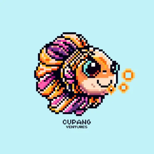 Cupang Ventures #1564