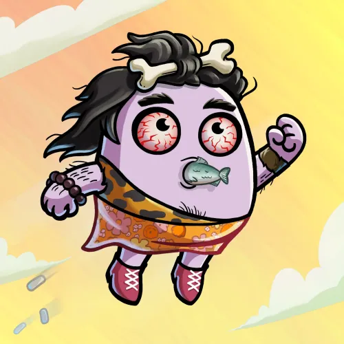 Lunartics 2530 #2530