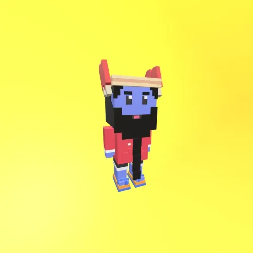 Blockavatar ＃832498 （＃75603300）