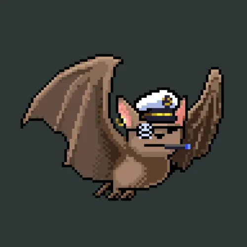 CryptoBat #439