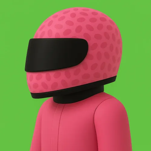 Solana Grand Prix Ticket #483