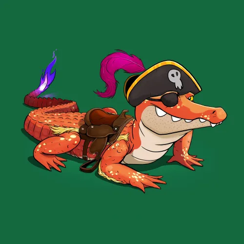 TokenGator #1188