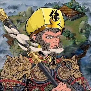 wukong ＃2020 （＃427101061）