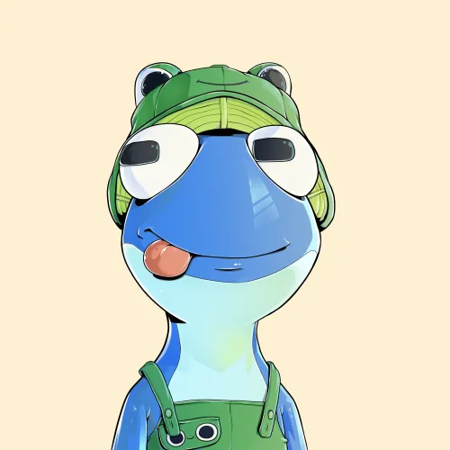 Frogana #2196