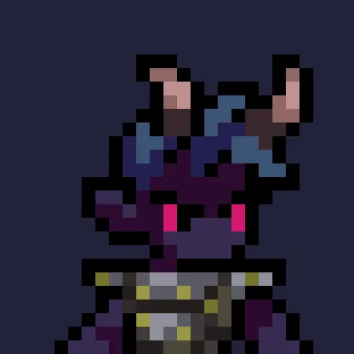 Defi Dungeons #9084