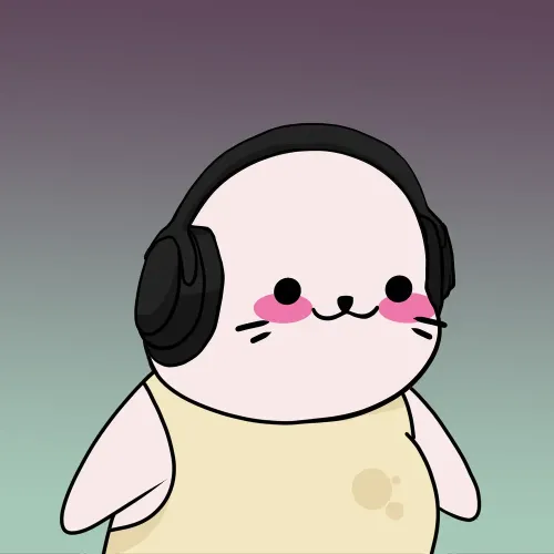 Sappy Seal #8944