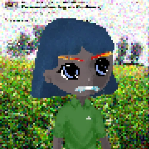 Retardio Pixels #100