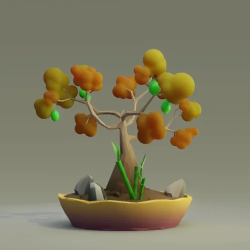 Bonsai #5160