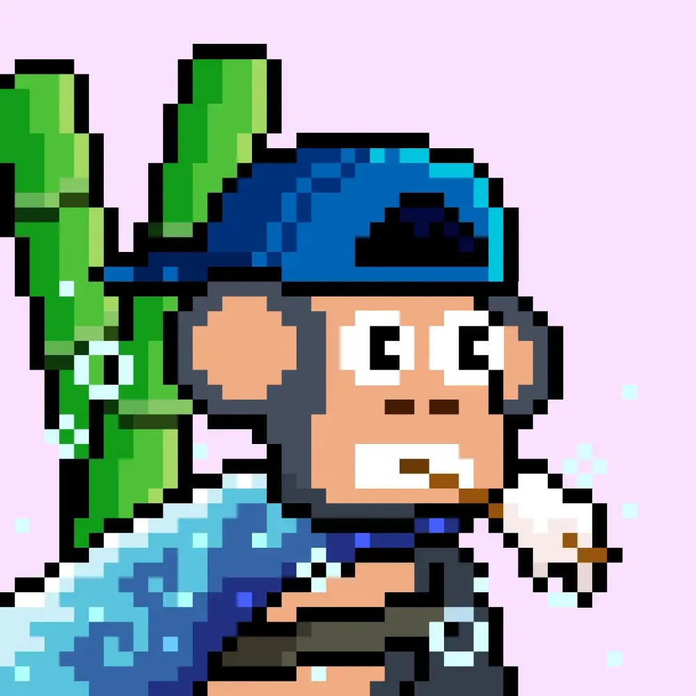 Chimpers #2687