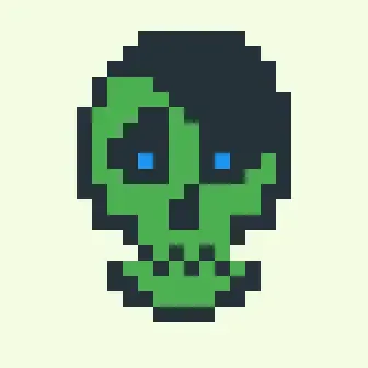 CryptoSkull #4957