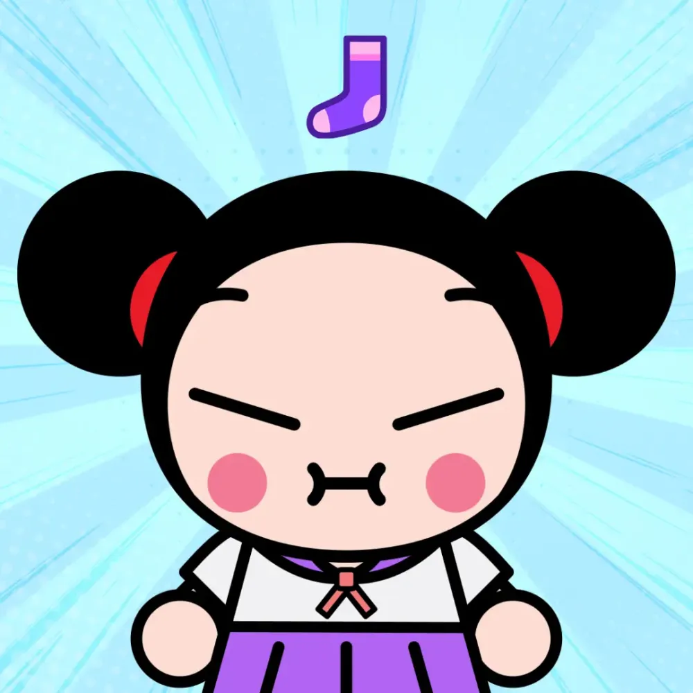 Pucca World #3999