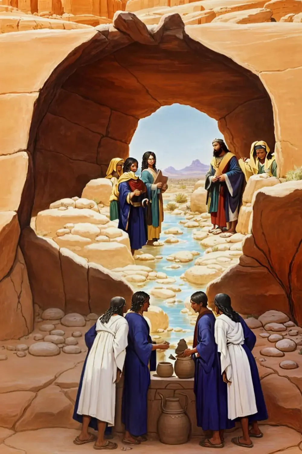 Milady in Christ #788