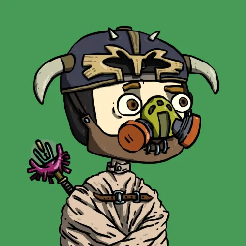 Ninja #3547