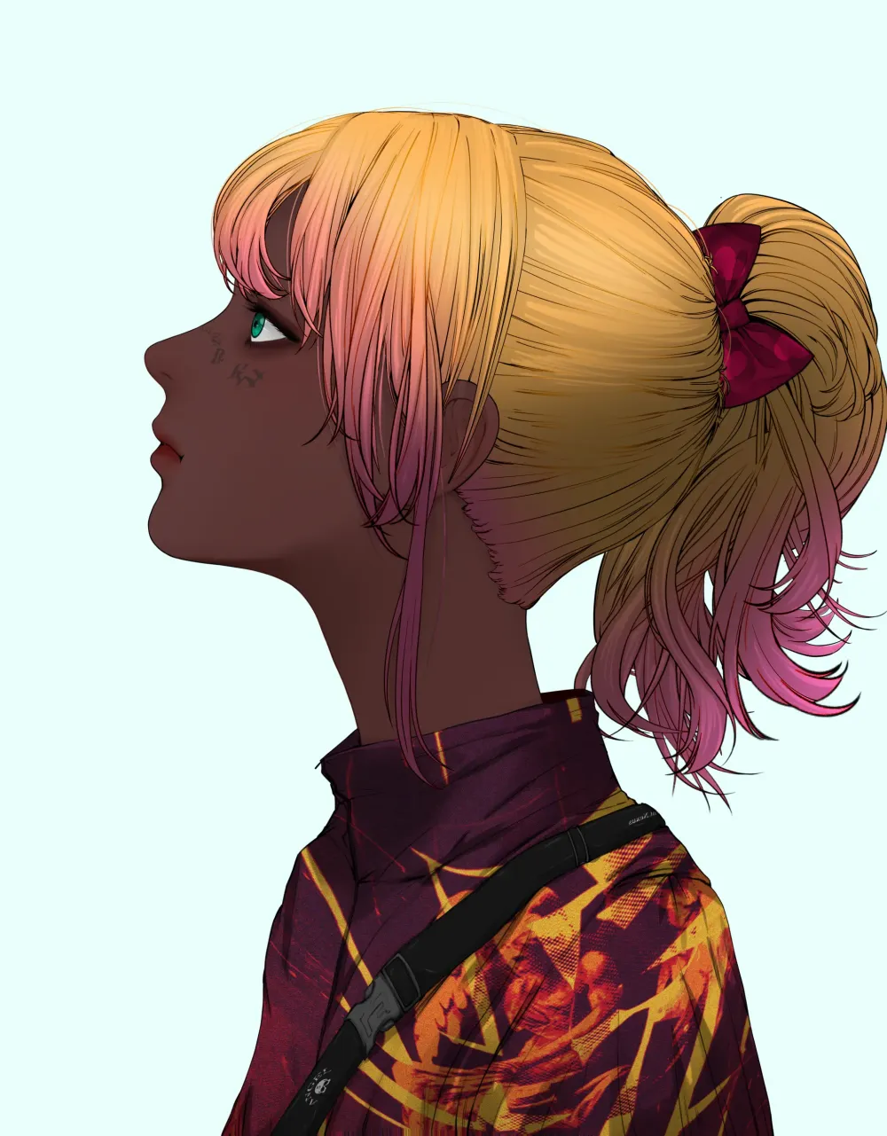 CALIVERSE Pioneer #3534