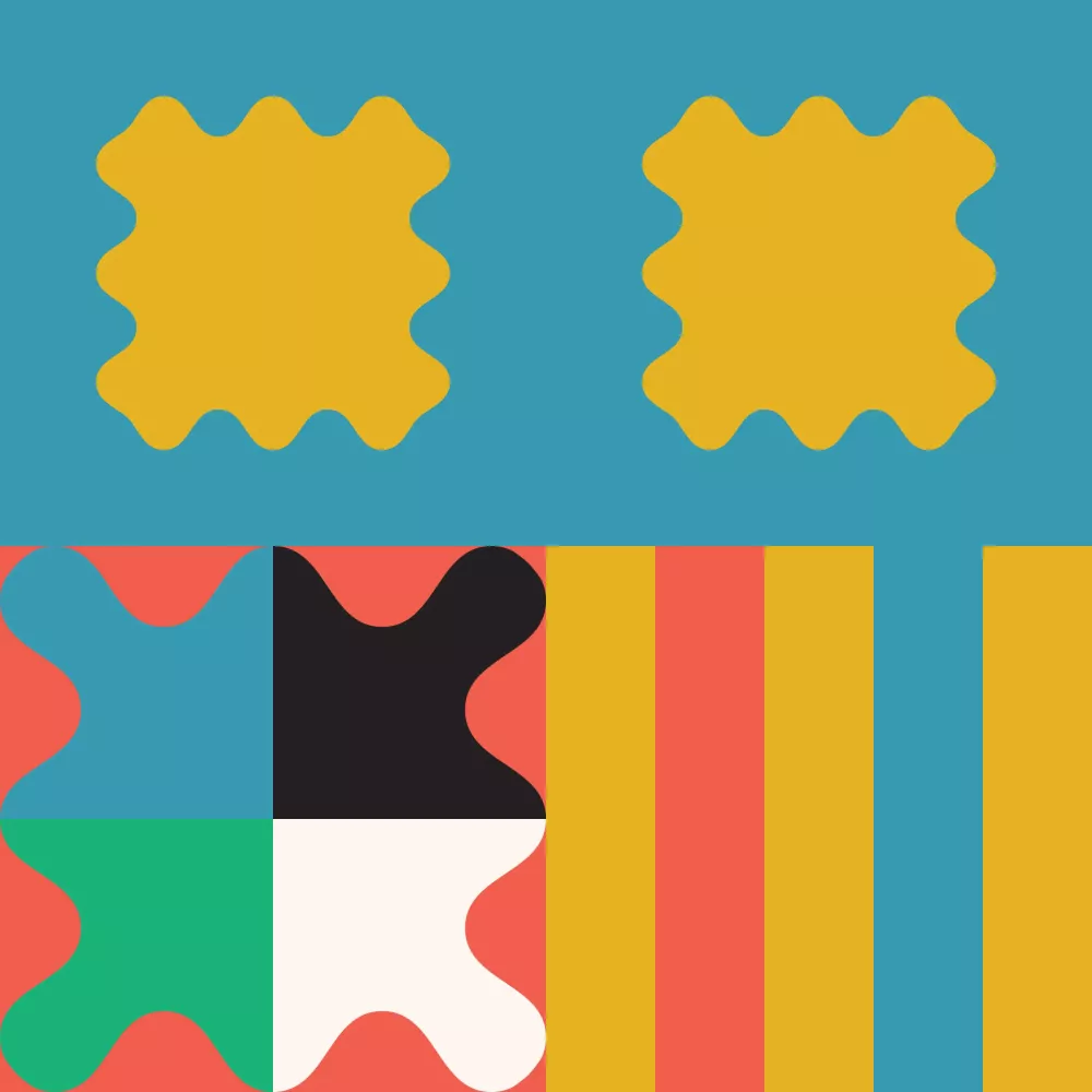 BauhausBlock #5746