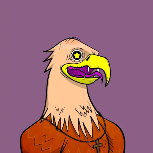 EpicEagle ＃6762