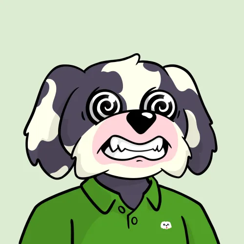 BoDoggos #5555