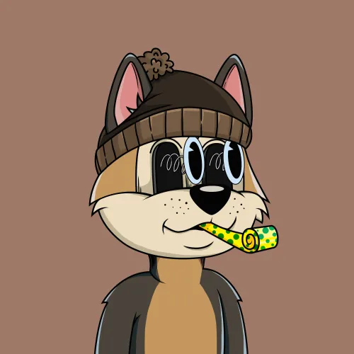 Canidae #5920