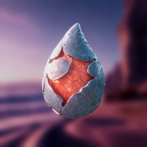 Mythic Seed #2535