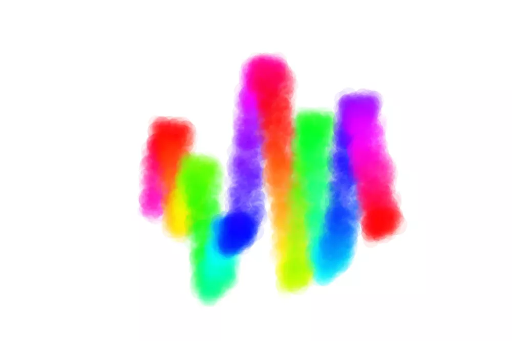 Chromie Squiggle #3758