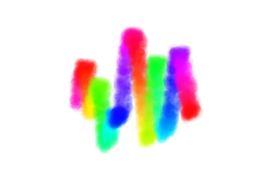 Chromie Squiggle #3758