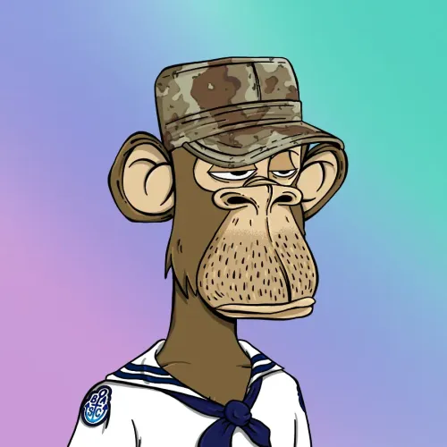 Bored Ape Solana Club #4335