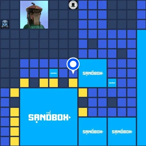 LAND (-7, -137) #27533